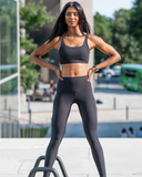 Core Rib Leggings