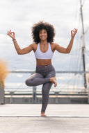 Nova Mission Pocket Leggings