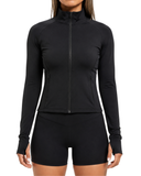 Alta Fit Jacket