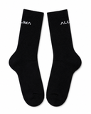 Nova Cotton Crew Socks