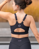Nova Mission Strap Bra