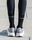 Nova Cotton Crew Socks