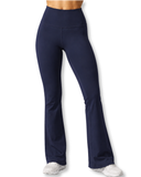 Core Flare Leggings