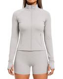 Alta Fit Jacket