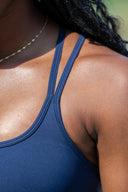 Core Crossed Top