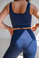Alta Contour Crop
