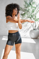 Alta Fit Shorts