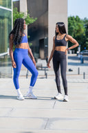 Core Rib Leggings