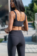 Core Rib Bra