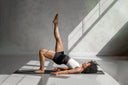 <p><em>Move </em>Better. <em>Feel </em>Better.</p><p> <em>Live </em>Better.</p>