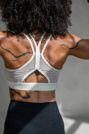 Alta Racerback Bra