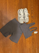 Nova Mission Pocket Shorts