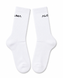 Nova Cotton Crew Socks