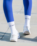 Nova Cotton Crew Socks